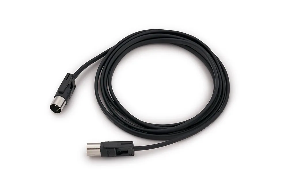 Günstig RockBoard FlaX Plug MIDI Cable - 200 cm / 78 47/64"