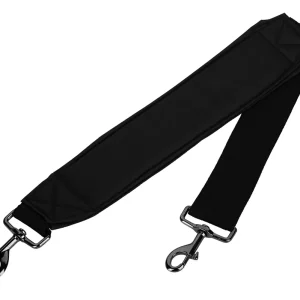 RockGear Spare Part - RockBag Nylon Strap, 5 cm wide, padded, Metal Hardware Top-Preis