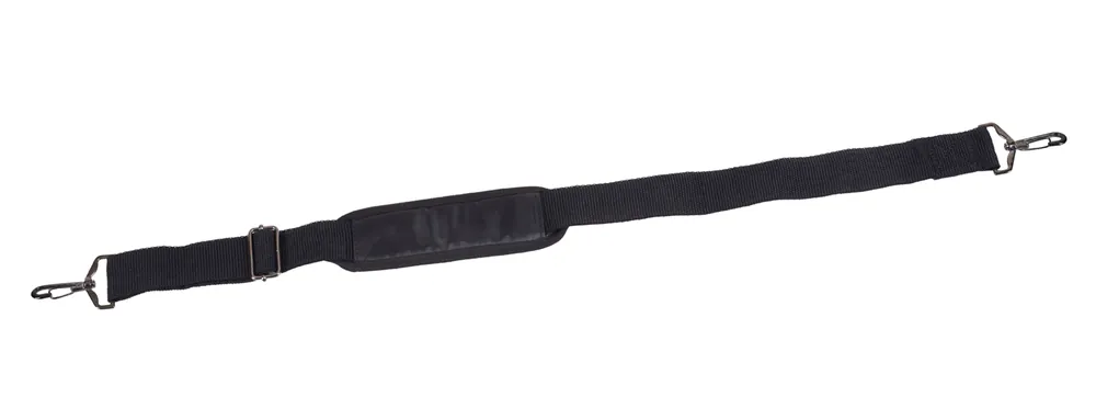 RockGear Spare Part - Strap for RockBag Deluxe Line Gig Bags, 38 mm wide Top-Seller