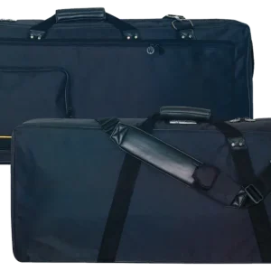 RockBag - Premium Line - Keyboard Bag, 61 Keys (45 cm / 17.72" Depth) Knallerangebot