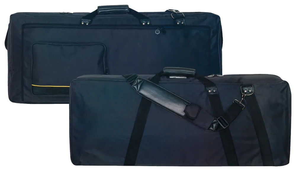 RockBag - Premium Line - Keyboard Bag, 61 Keys (45 cm / 17.72" Depth) Knallerangebot