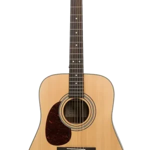 CORT Westerngitarre Earth 70 LH, Open Pore, Linkshänder Knallerangebot