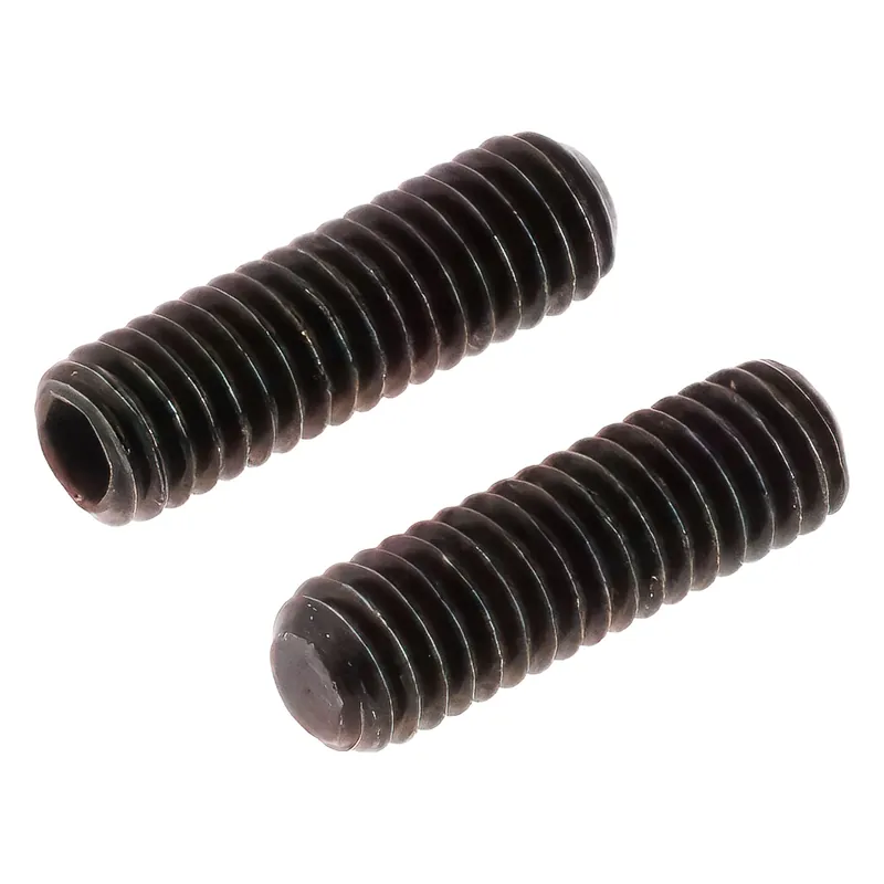 Floyd Rose FRXIGASP - FRX Intonation Gross Adjustment Screws (2 pcs.) - Black Neu Im Sortiment