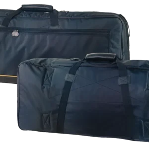 Beliebt RockBag - Deluxe Line - Keyboard Bag, 61 Keys (41 cm / 16.14" Depth)