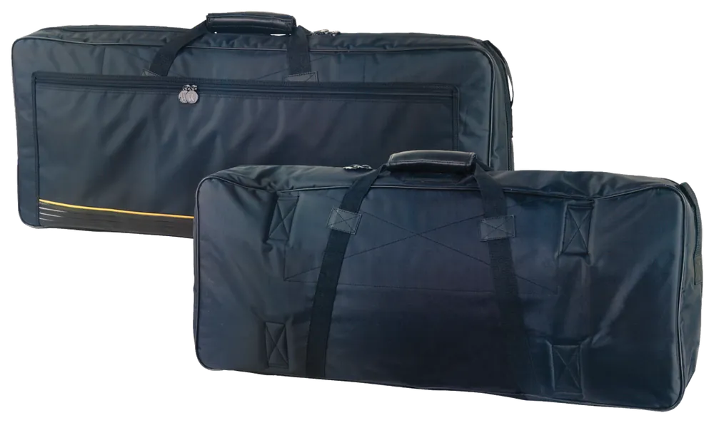 Beliebt RockBag - Deluxe Line - Keyboard Bag, 61 Keys (41 cm / 16.14" Depth)