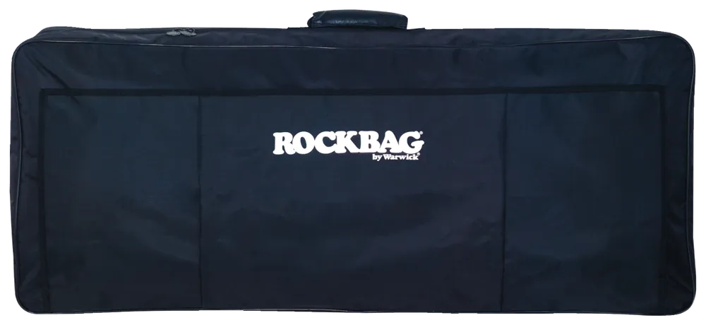 RockBag - Student Line - Keyboard Bag, 61 Keys (45 cm / 17.72" Depth) Rabatt