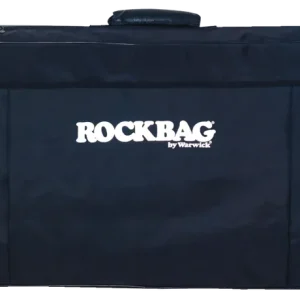 Kostenloser Versand RockBag - Student Line - Keyboard Bag, 61 Keys (38 cm / 14.96" Depth)