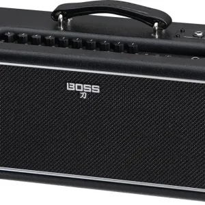 Boss Katana Air EX Kabelloser Gitarrenverstärker Abverkauf