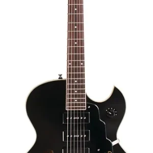 Highlight GUILD Starfire I Jet90 SBK E-Gitarre, Satin Black