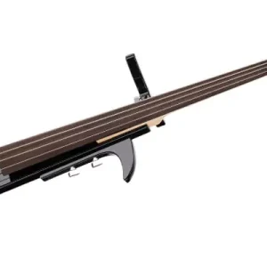 Preis Gesenkt Warwick RockBass Triumph Lite, 4-String - Solid Black High Polish