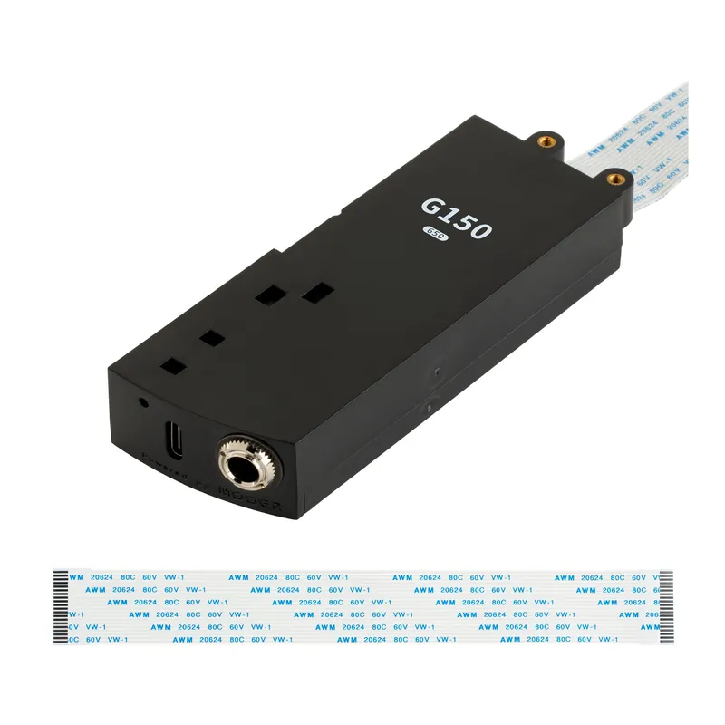 GTRS - G150 Intelligent Process System for GTRS W900 and S900 Electric Guitars Garantierte Lieferung