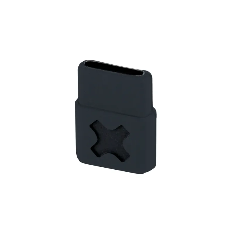 Neu RockBoard USB-C-Jack Dust Cover and Protection, 2 pcs. / Set