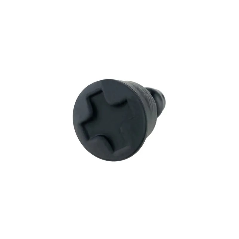 RockBoard 3.5 mm TRS-Jack Dust Cover and Protection, 2 pcs. / Set Zertifiziert