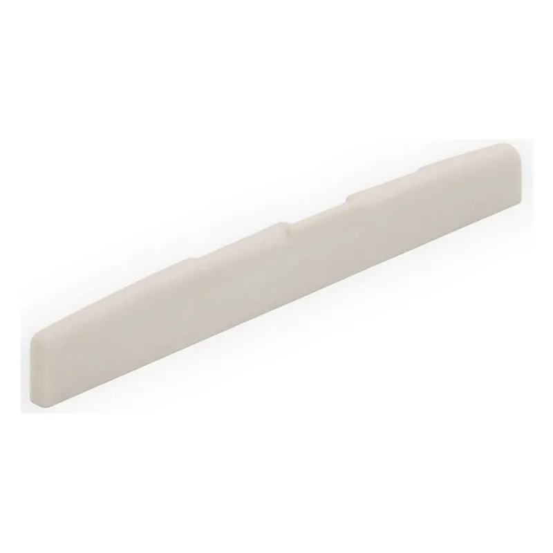 TUSQ PQ-9274-CO - Acoustic Saddle, Compensated (74.1 x 3 mm) Kracherpreis