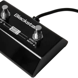 Schnäppchen BLACKSTAR Fußschalter, FS-11, ID:Core 20/40, 2-fach-Schalter