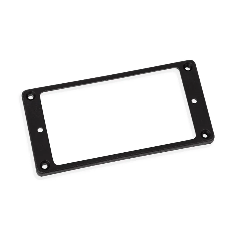 Seymour Duncan Trembucker/Active Pickup Mounting Ring - Black Super-Preis