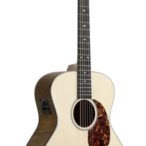Charlesville E-Acoustic GA-SEM-E Grand Auditorium Westerngitarre Letzte Chance
