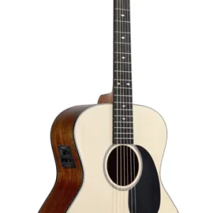 Charlesville E-Acoustic GA-MH-E Grand Auditorium Westerngitarre Saisonangebot