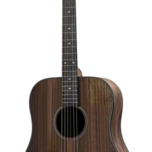 Charlesville Acoustic D-AWL Dreadnought Westerngitarre Direkt Vom Hersteller