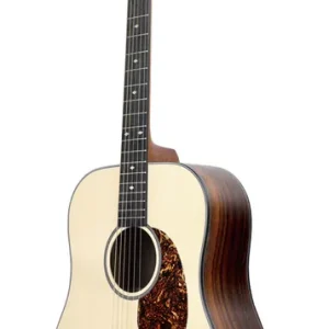 Charlesville Acoustic D-RW Dreadnought Westerngitarre Jetzt Kaufen