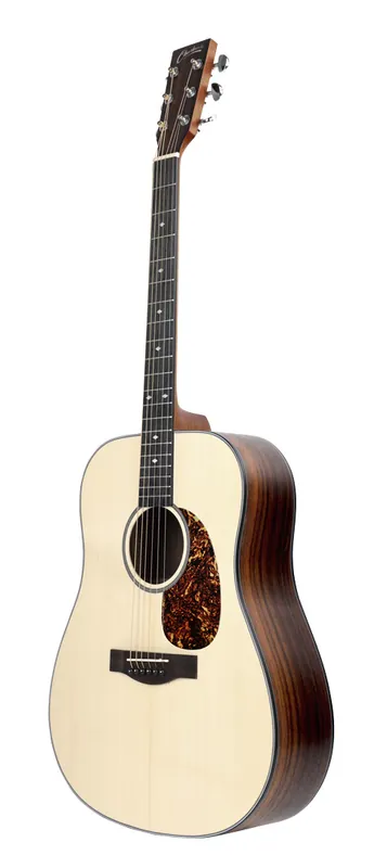 Charlesville Acoustic D-RW Dreadnought Westerngitarre Jetzt Kaufen