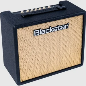 BLACKSTAR Debut 30E E-Gitarrencombo, Schwarz Kracherpreis
