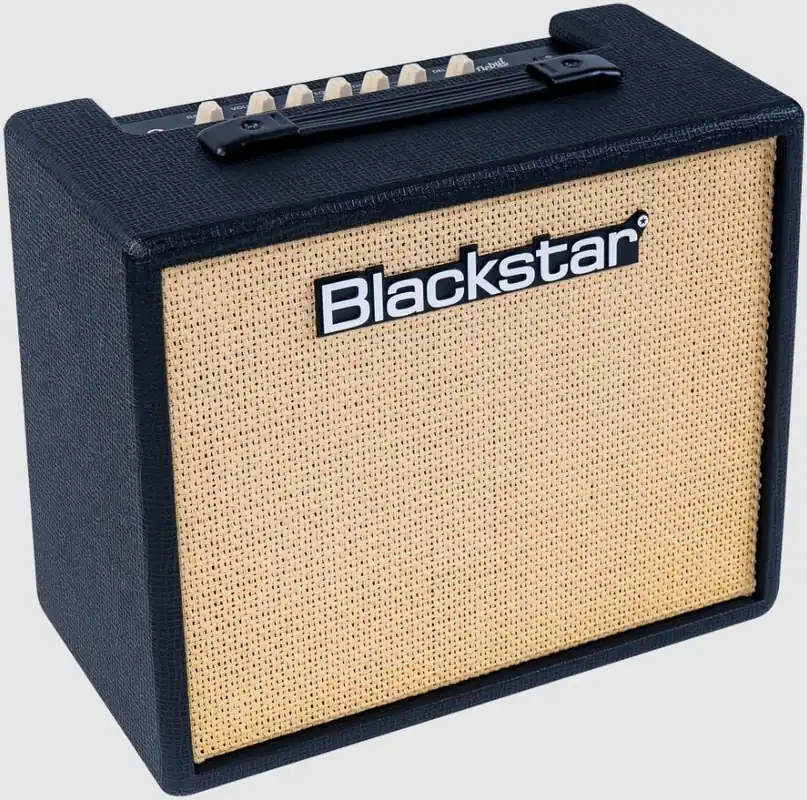 BLACKSTAR Debut 30E E-Gitarrencombo, Schwarz Kracherpreis