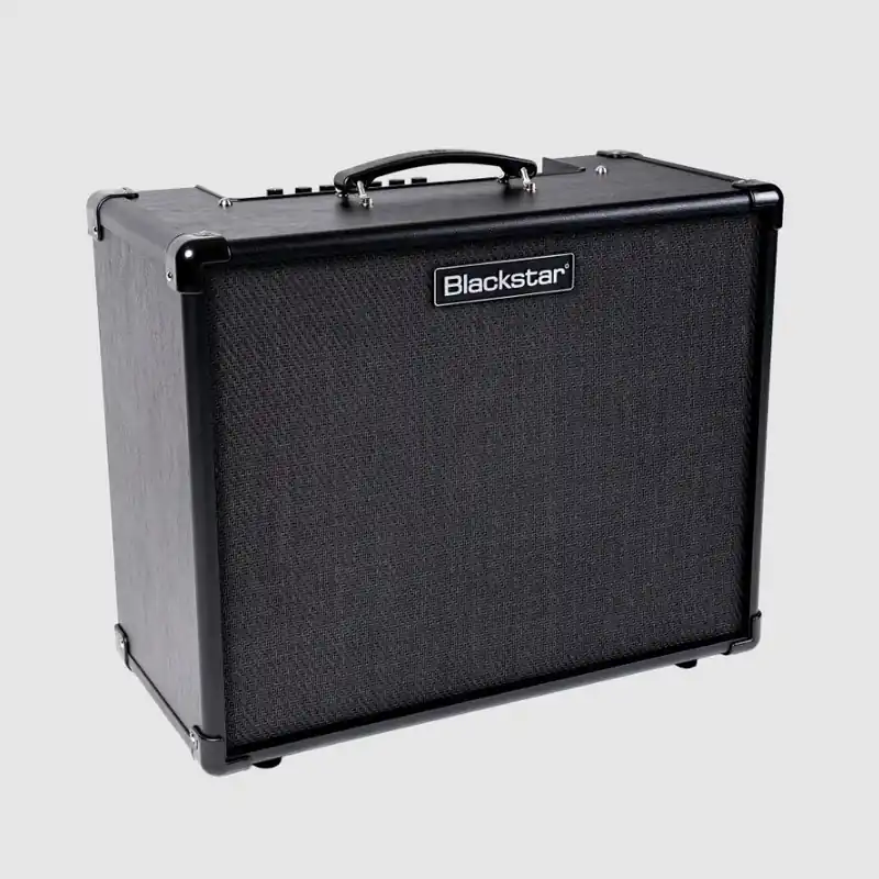 BLACKSTAR ID:X 100 E-Gitarrencombo Echt