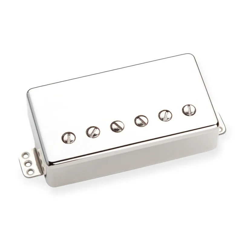 Mega-Angebot Seymour Duncan APTB-2b - Slash Alnico II Pro Trembucker - Nickel Cover
