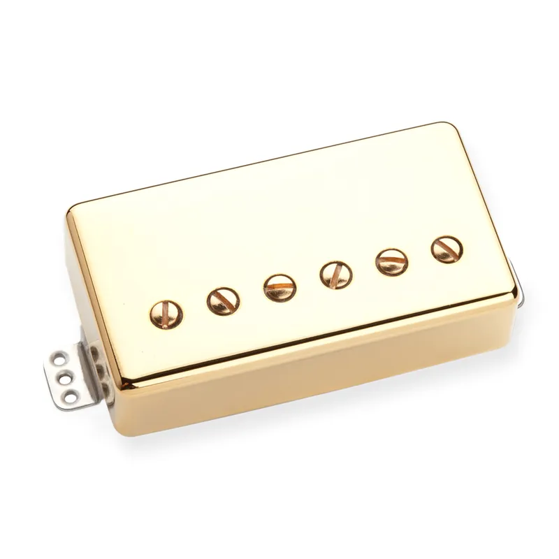 Seymour Duncan Slash 2.0 Trembucker - Gold Cover Bestpreis