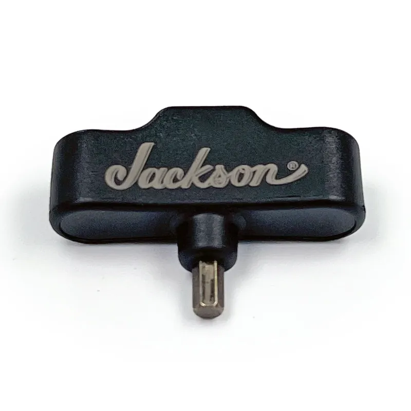 Meistverkauft Floyd Rose HH3BJS1 - Jackson HexHider Magnetic 3 mm Allen Wrench