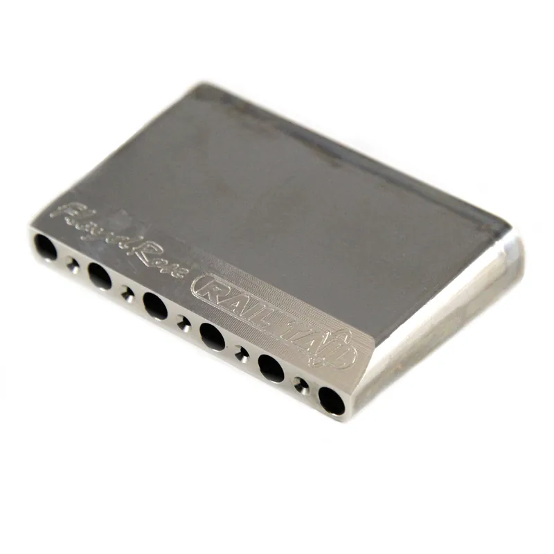 Mega-Angebot Floyd Rose RTTB41N - Rail Tail Tremolo Sustain Block - 41 mm
