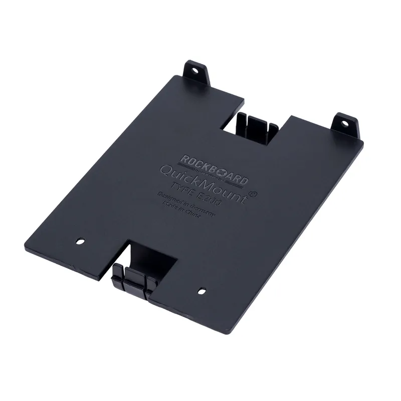 Garantierte Lieferung RockBoard QuickMount Type E200 - Pedal Mounting Plate for the BOSS 200 series pedals