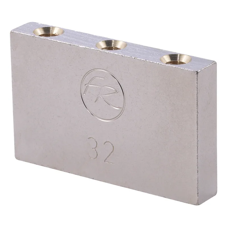 Floyd Rose FR1TB32 - 1000 Series Tremolo Block - 32 mm Kracherpreis