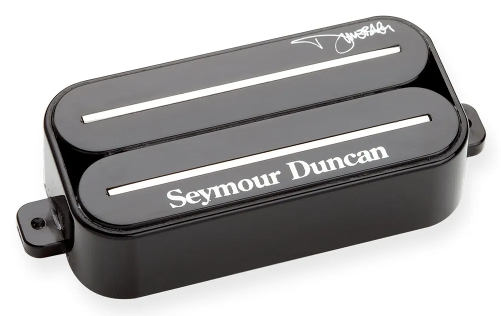 Super-Preis Seymour Duncan SH-13 - Dimebag Darrell Signature Dimebucker - Black