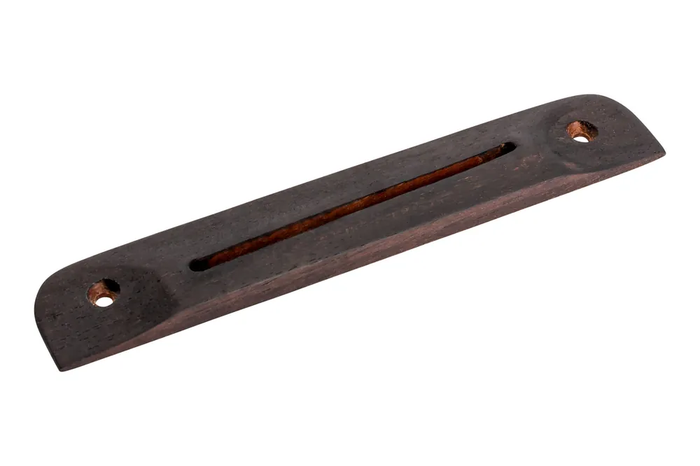 Traveler Guitar - Guitar Bridge for Traveler Ultra-Light Acoustic and Pro-Series Standard Travel Guitars Sofort Bestellen
