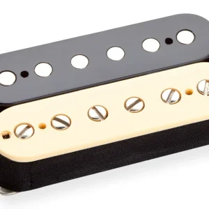 Super-Preis Seymour Duncan SH-1N - 59 Neck Humbucker, 4 Cond. Cable - Zebra
