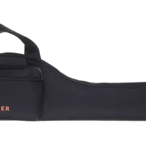 Gratis Versand Traveler Guitar - Deluxe Gig Bag - Acoustic / Electric Guitar (Ultra-Light Series)