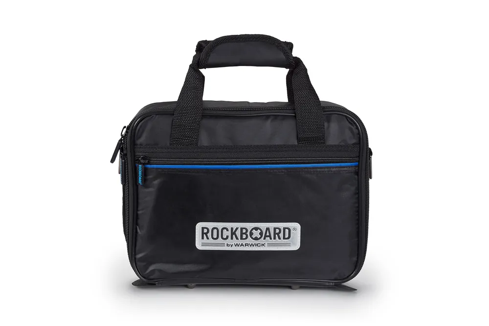 RockBoard Effects Pedal Bag No. 03 Must-Have