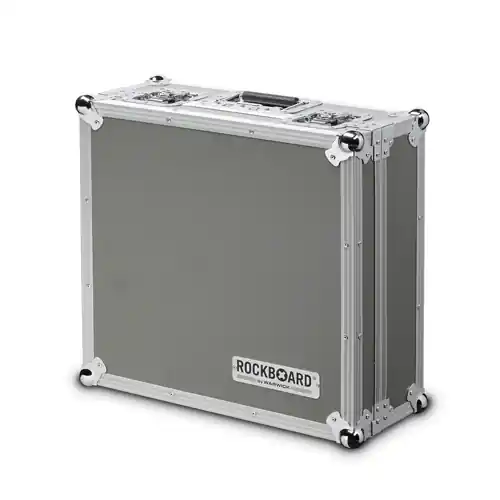 RockBoard Professional Flight Case for RockBoard QUAD 4.1 Pedalboard Online Kaufen