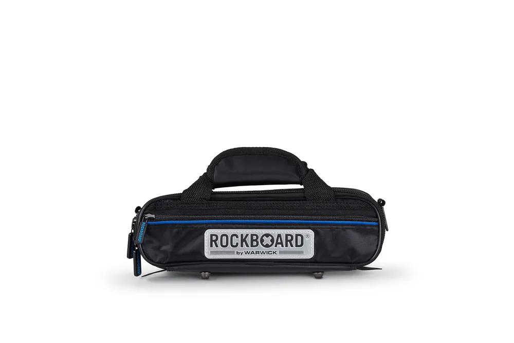 Neue Ware RockBoard Effects Pedal Bag No. 12