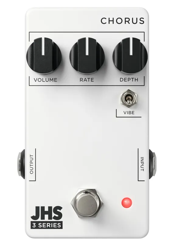 Neue Ware JHS Pedals 3 Series Chorus
