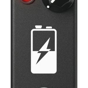Markenprodukt JHS Pedals Volture - 9V Voltage Sag Utility