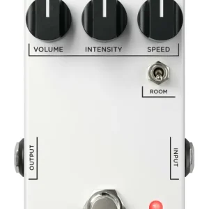 Bestseller JHS Pedals 3 Series Rotary Chorus