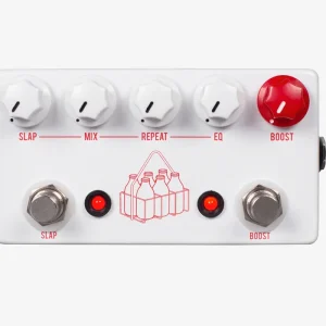 Ausverkauf JHS Pedals Milkman - Slap Echo / Delay / Boost