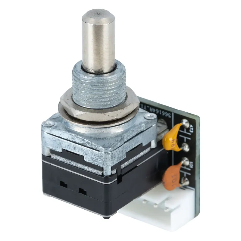 Günstig Sadowsky Parts - MetroLine & MasterBuilt VTC (P/P) Pot (C250K) Module for Single Cut Bass, Lefthand