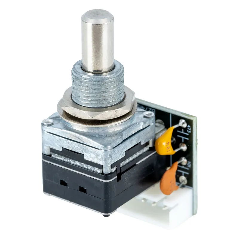 Günstig Sadowsky Parts - MetroLine & MasterBuilt VTC (P/P) Pot (A250K) Module for Single Cut Bass