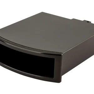 Gratis Versand GTRS Interior Compartment for Battery and GTRS Intelligent Process System - Black