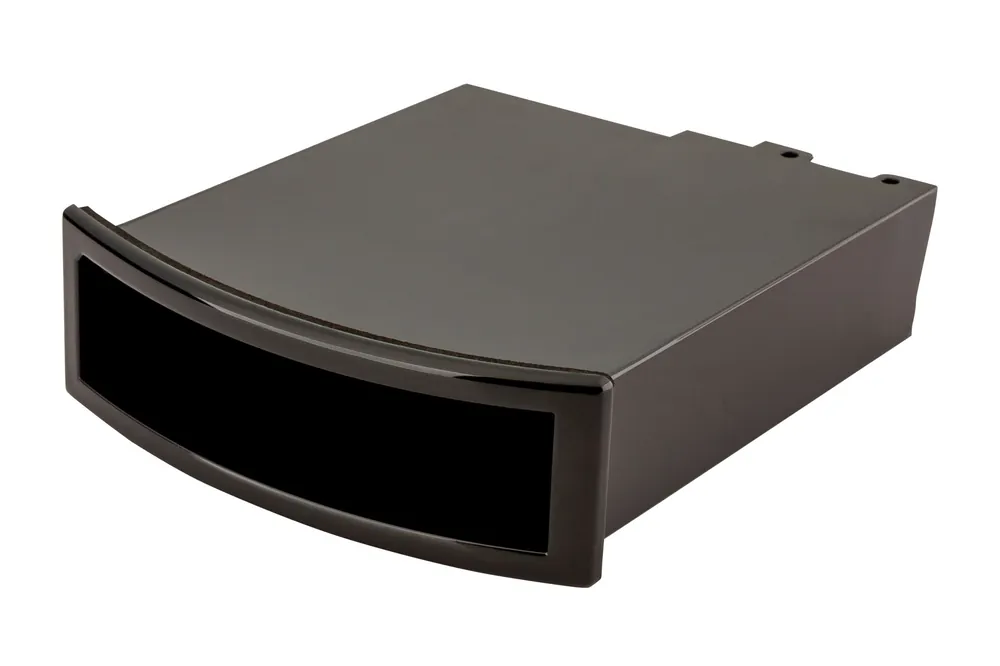 Gratis Versand GTRS Interior Compartment for Battery and GTRS Intelligent Process System - Black