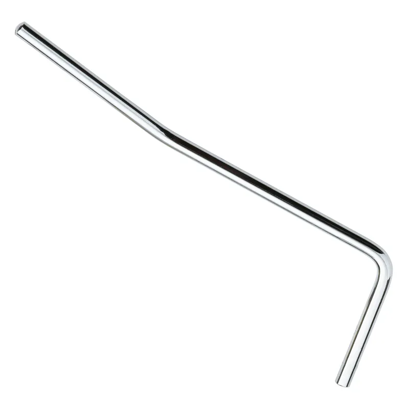 GTRS Tremolo Arm for Intelligent Electric Guitars P800, P801 - Chrome Kostenloser Rückversand